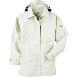 Ex Officio Barometric Trench - Women's - 2008