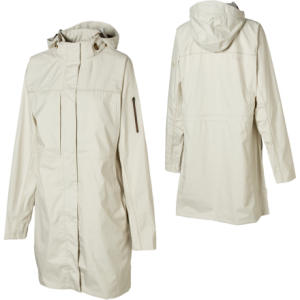 Ex Officio Tempest Trench Jacket - Women's