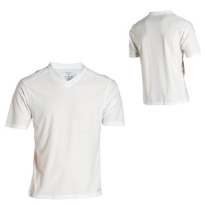 Ex Officio Give-N-Go V-Neck T-Shirt - Short-Sleeve - Men's - 2008