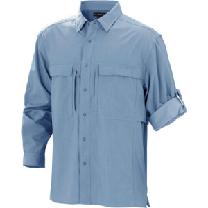 Ex Officio ExO Dri Gill Long-Sleeve Shirt - Men's