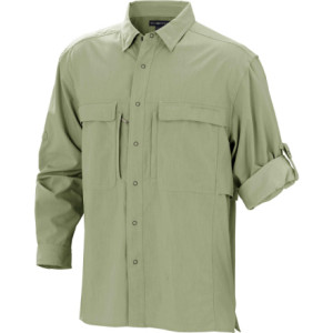 Ex Officio ExO Dri Gill Long-Sleeve Shirt - Men's - 2008