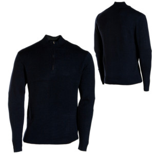 Ex Officio Soy'R 1/4-Zip Sweater - Men's