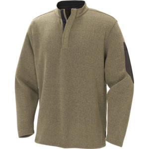 Ex Officio Alpental Fleece Pullover  - Men's