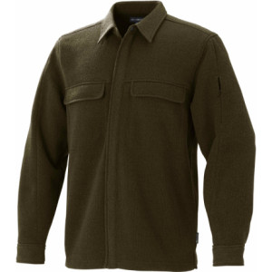 Ex Officio Alpental Over Shirt Fleece Shirt - Long-Sleeve - Men's