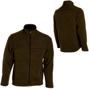 Ex Officio Micro-Bond Wool Jacket - Men's