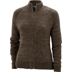 Ex Officio Irresistible Full-Zip Sweater - Women's