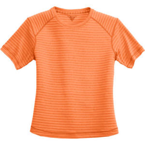 Ex Officio ExO Dri Pointelle Tee - Women's
