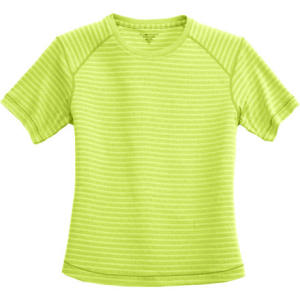 Ex Officio ExO Dri Pointelle Tee - Women's