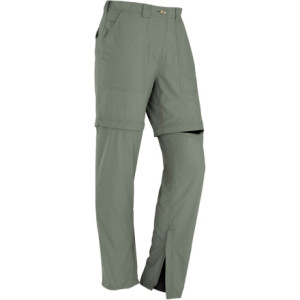 Ex Officio Insect Shield Convertible Pant - Women's