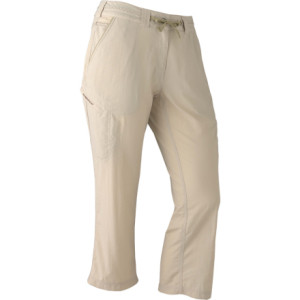 Ex Officio Nio Amphi Capri Pant - Women's
