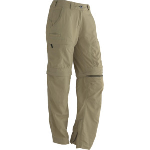 Ex Officio Nio Amphi Convertible Pant - Women's