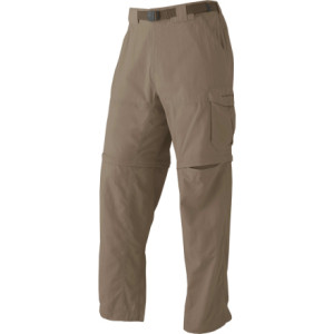 Ex Officio Nio Amphi Convertible Pant - Men's