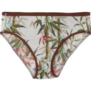 Ex Officio Give-N-Go Bambu Bikini Brief - Women's
