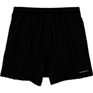 Ex Officio Give-N-Go Stripe Boxer - Men's
