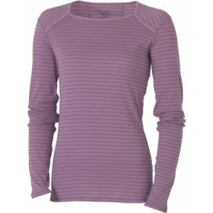 Ex Officio ExO Dri Pointelle Shirt - Long-Sleeve - Women's