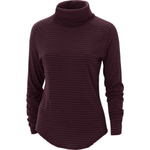 Ex Officio ExO Pointelle Turtle Shirt - Long-Sleeve - Women's