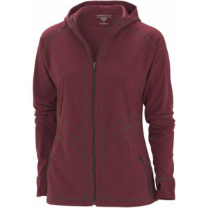 Ex Officio Migrator Fleece Hooded Jacket - Women's