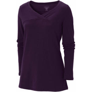 Ex Officio ExO Dri Go-To Crossover Shirt - Long-Sleeve - Women's