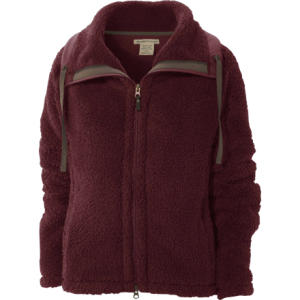Ex Officio Sheeba Full-Zip Fleece Jacket - Women's