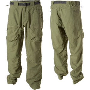 Ex Officio Nio Amphi Pant - Men's