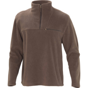 Ex Officio Go-To 1/4 Zip Fleece Pullover - Men's