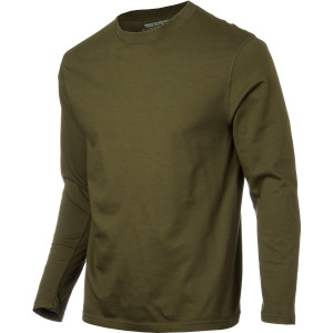 ExOfficio Bugsaway Chas'r Crew - Long-Sleeve - Men's