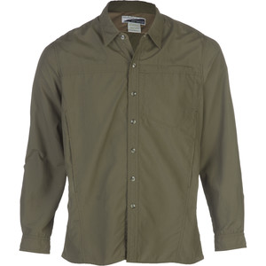 ExOfficio BugsAway Breez'r Shirt - Long-Sleeve - Men's 