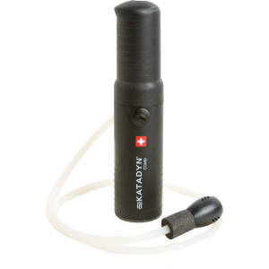 Katadyn Combi Microfilter