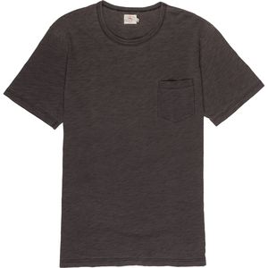 Faherty GD Pocket T-Shirt - Men's