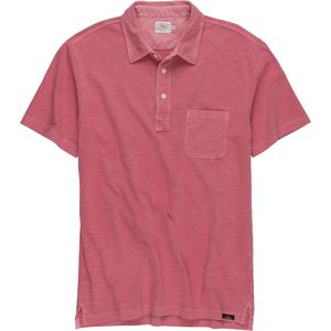Faherty GD Polo Shirt - Men's