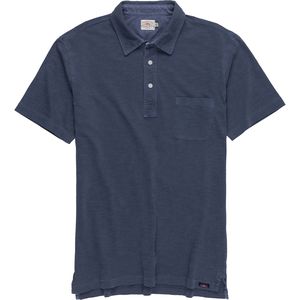 Faherty GD Polo Shirt - Men's