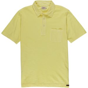 Faherty GD Polo Shirt - Men's