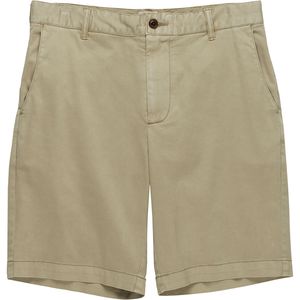 Faherty Stretch Chino Short - Men's