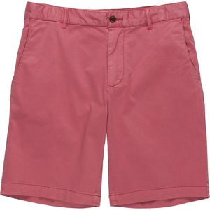 Faherty Stretch Chino Short - Men's
