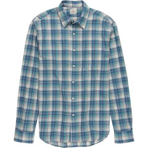 Faherty Ventura Shirt - Men's
