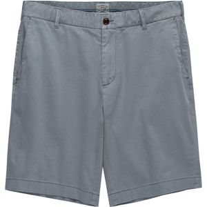 Faherty Stretch Chino Short - Men's