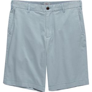 Faherty Stretch Chino Short - Men's