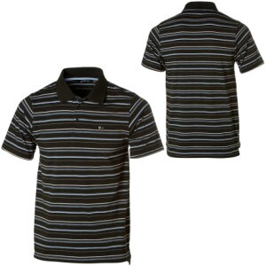 Fourstar Clothing Co Malone Polo Shirt - Short-Sleeve - Mens