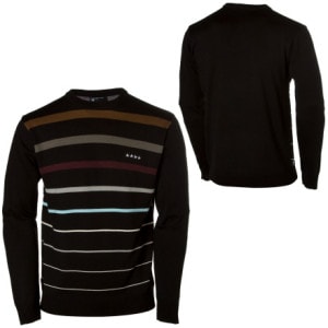 Fourstar Clothing Co Kellert Pullover Sweater - Mens