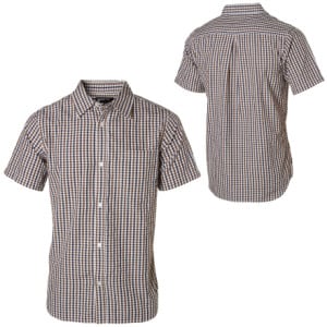 Fourstar Clothing Co Meyer Shirt - Short-Sleeve - Mens