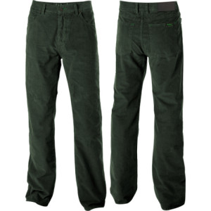 Fourstar Clothing Co Howard Signature Cord Pant - Men's