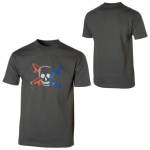 Fourstar Clothing Co Fractured T-Shirt - Short-Sleeve - Men's