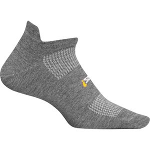 Feetures! High Performance Ultra Light No Show Tab Sock