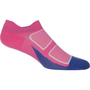 Feetures! High Performance Ultra Light No Show Tab Sock - Women's