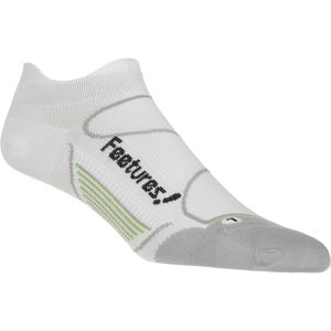 Feetures! Elite Ultra Light No Show Tab Sock 