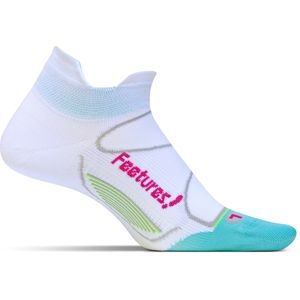 Feetures! Elite Ultra Light No Show Tab Sock - Women's