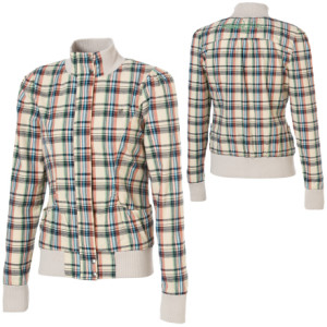 Fenchurch Tulip Jacket - Women's
