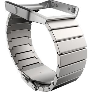 Fitbit Blaze Metal Accessory Band