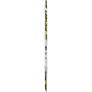 Fischer SCS Skating Ski - 2008