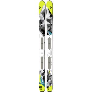 Fischer Hannibal 100 Ski Compare Price